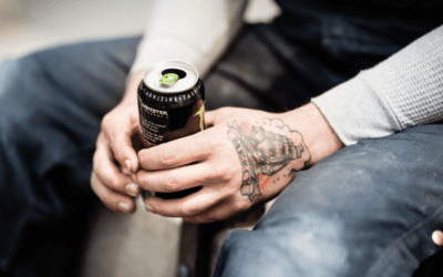 Energy Drinks and Addiction